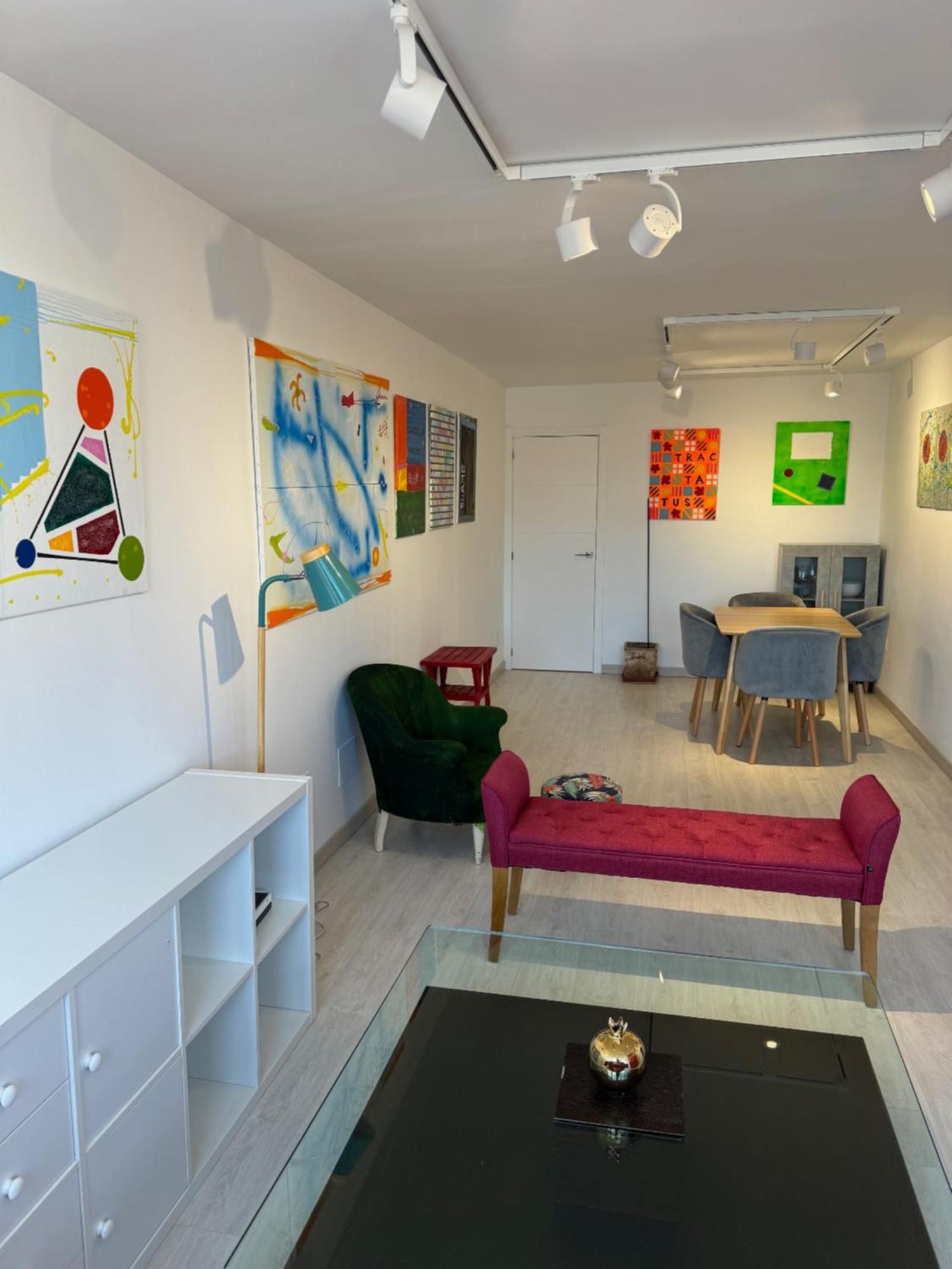 Appartamento Gallery Princesa