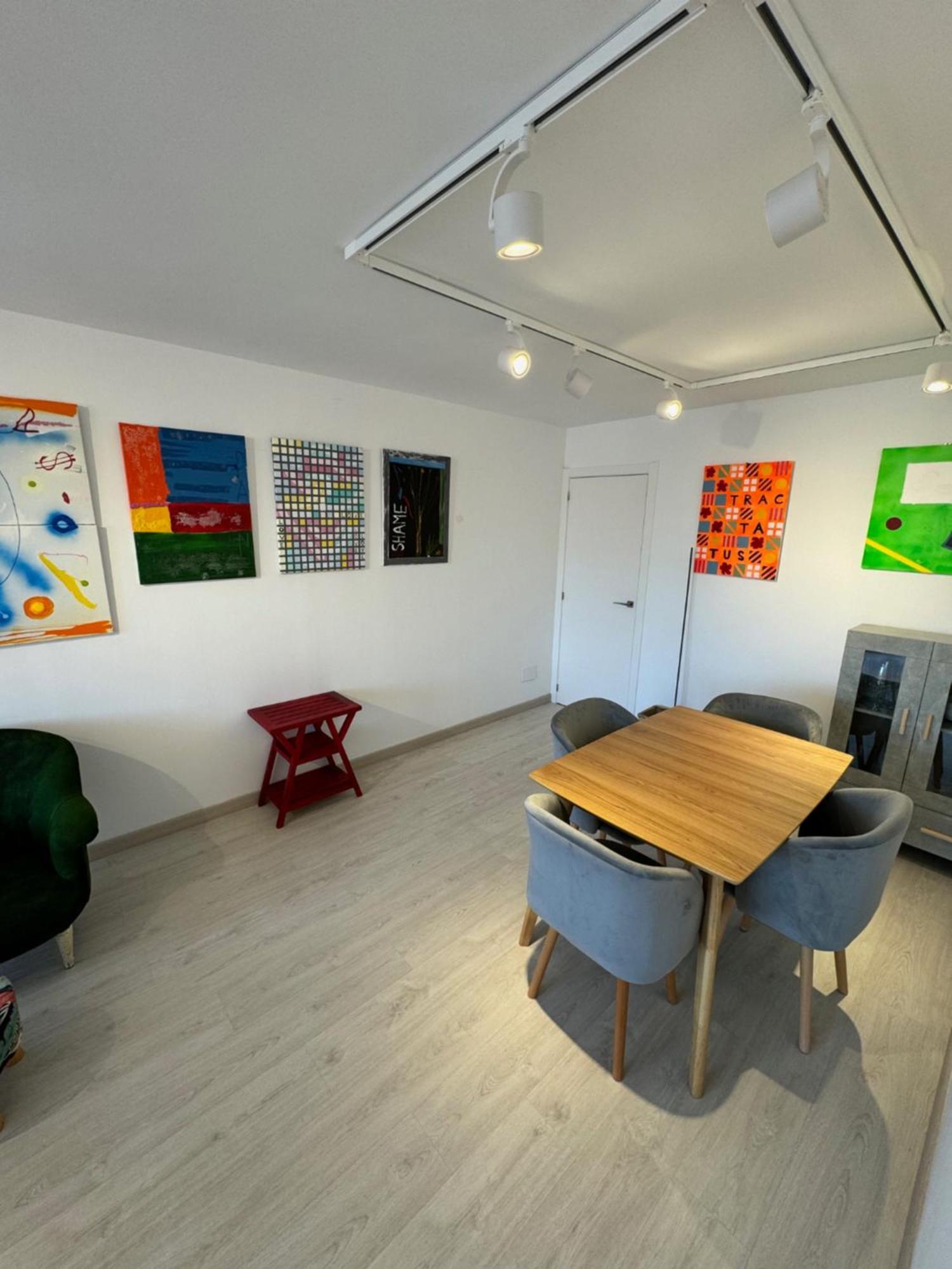 Gallery Princesa Appartamento Málaga