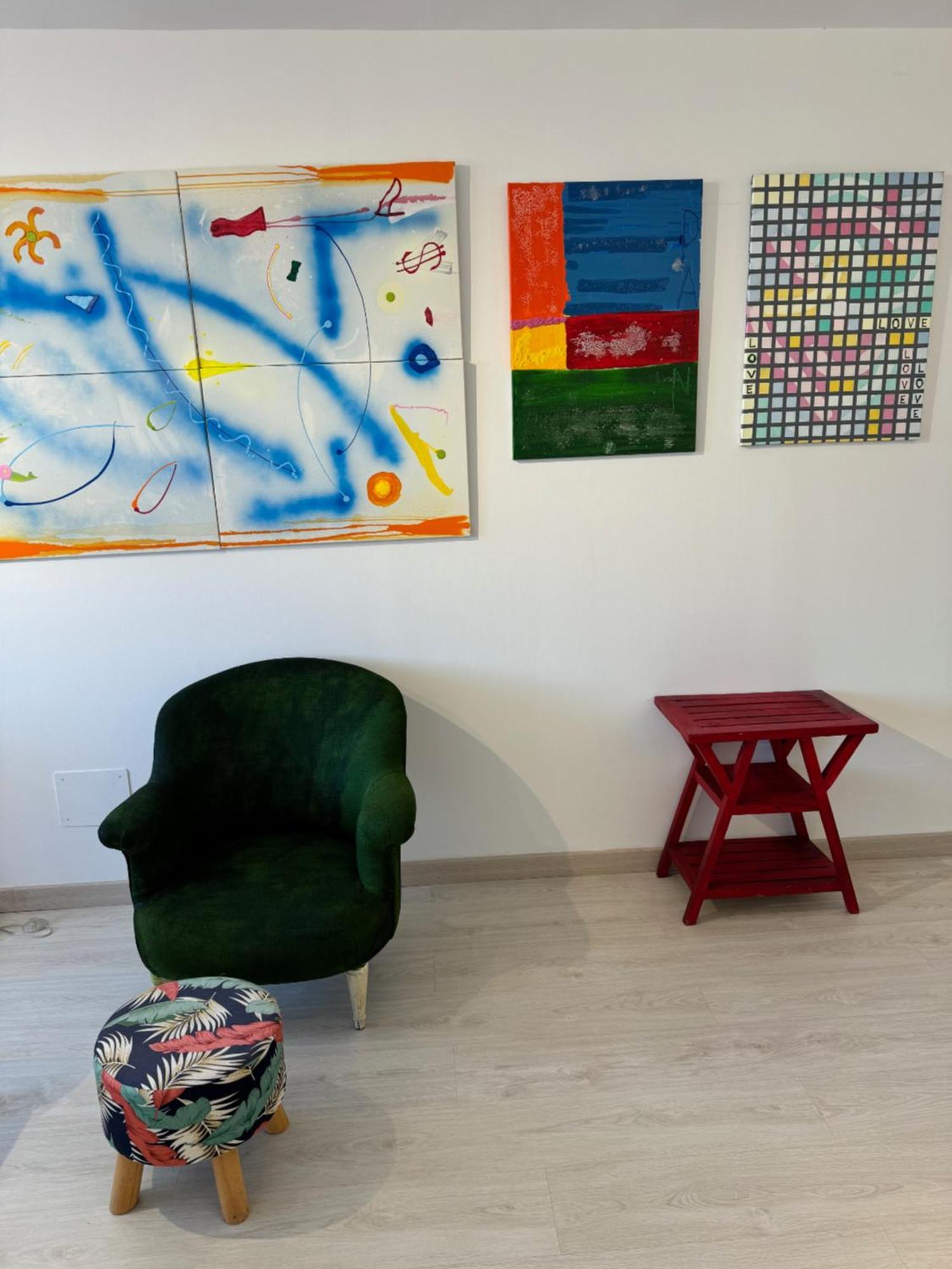 Appartamento Gallery Princesa