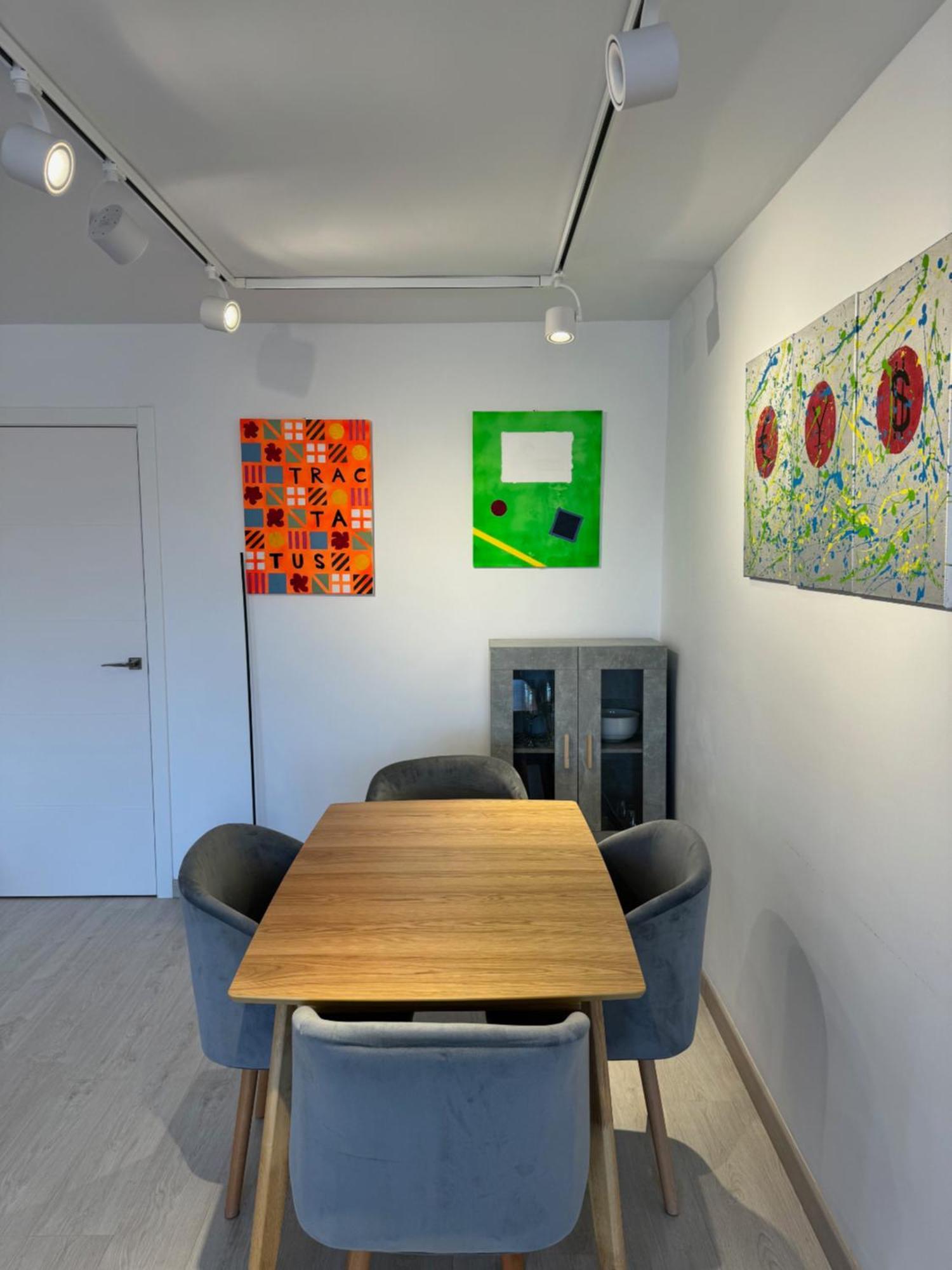 Gallery Princesa Appartamento Málaga