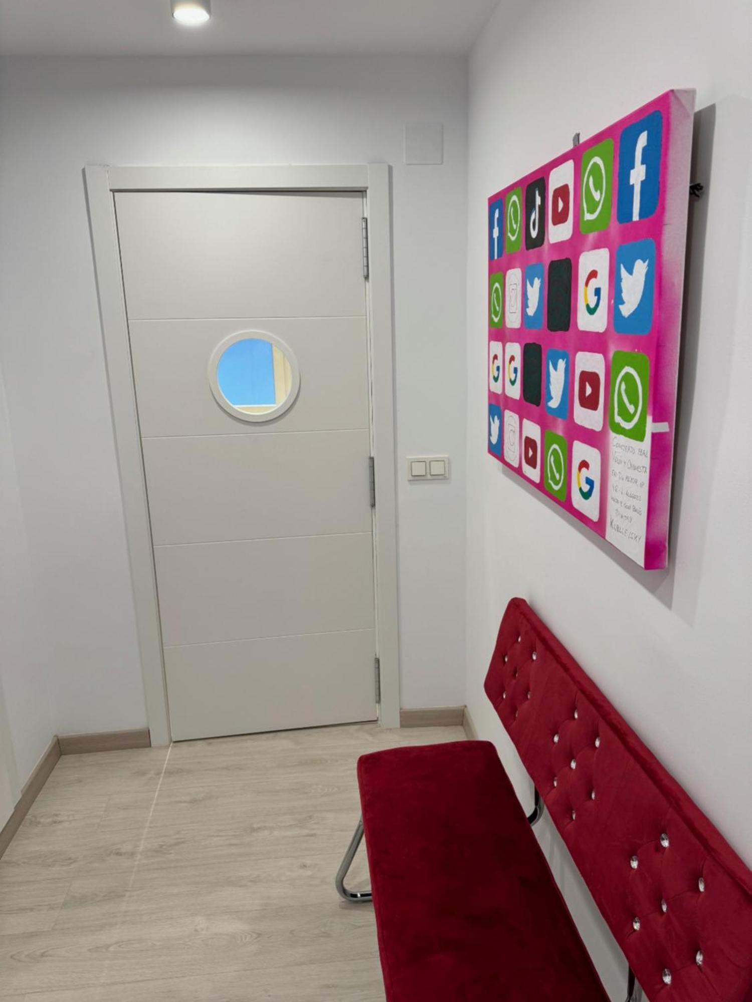 Appartamento Gallery Princesa Málaga